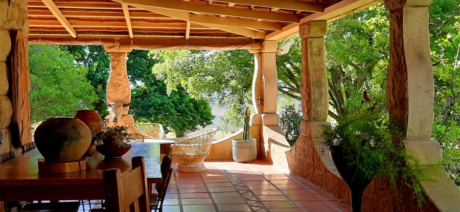 9 Bedroom Property for Sale in Fouriesburg Free State